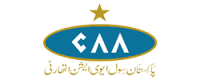 CAA logo