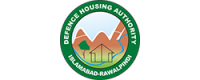 DHA logo